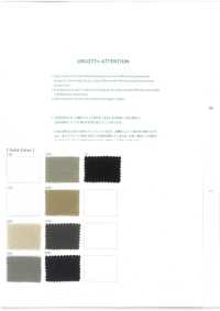 YG12011 30/1 Rippe Rundrippe Einfarbig[Textilgewebe] YAGI Sub-Foto