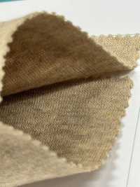 YG12011 30/1 Rippe Rundrippe MELANGE FARBE[Textilgewebe] YAGI Sub-Foto