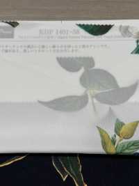 KDP1401-58-D-783 Feminine Weite Weite Dechin[Textilgewebe] Uni Textile(Komon Studio) Sub-Foto