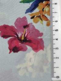 KKP6635-58D-DBK201 Neuer Venus Split Dechin Multicolor IJ Print[Textilgewebe] Uni Textile(Komon Studio) Sub-Foto