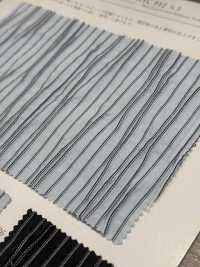 KYC912-D3 T/C Garngefärbter Tuck Dobby[Textilgewebe] Uni Textile(Komon Studio) Sub-Foto