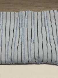 KYC912-D3 T/C Garngefärbter Tuck Dobby[Textilgewebe] Uni Textile(Komon Studio) Sub-Foto