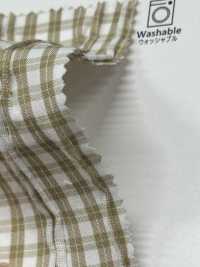 KYC912-D5 T/C Garngefärbter Tuck Dobby[Textilgewebe] Uni Textile(Komon Studio) Sub-Foto