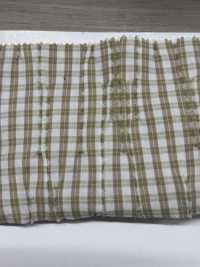 KYC912-D5 T/C Garngefärbter Tuck Dobby[Textilgewebe] Uni Textile(Komon Studio) Sub-Foto
