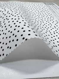 KCP625-DK-46 60 Schreibmaschinen-Stoffdrucke[Textilgewebe] Uni Textile(Komon Studio) Unterfoto