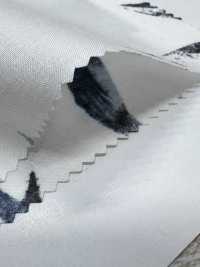 KCP625-DK-334 60 Schreibmaschinen-Stoffdrucke[Textilgewebe] Uni Textile(Komon Studio) Unterfoto
