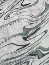 KCP800-DKD-578 80 Rasendruck[Textilgewebe] Uni Textile(Komon Studio) Unterfoto