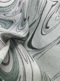 KCP800-DKD-578 80 Rasendruck[Textilgewebe] Uni Textile(Komon Studio) Unterfoto