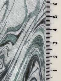 KCP800-DKD-578 80 Rasendruck[Textilgewebe] Uni Textile(Komon Studio) Unterfoto