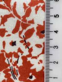 KCP803SS-DH-622 80 % Baumwolle, Lawn, Seidenweicher Druck[Textilgewebe] Uni Textile(Komon Studio) Unterfoto