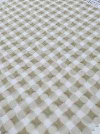 KCP808HRP-D711 80 % Baumwolle, Lone Hanna Ripple Print[Textilgewebe] Uni Textile(Komon Studio) Unterfoto