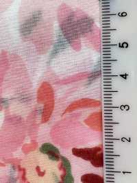 KCP809TB-DK-349 Baumwoll-80-Gramm-Tunbler-Druck[Textilgewebe] Uni Textile(Komon Studio) Unterfoto