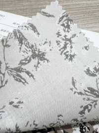 KCP854-DK-653 80 % Schreibmaschinenstoffdruck[Textilgewebe] Uni Textile(Komon Studio) Unterfoto