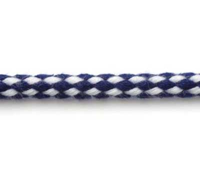 IND21 Indigo-Kordel 4 mm