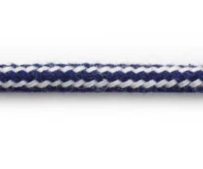 Indigo Kordel 4 mm