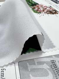 KDP1401-58-DD-783 80 % Schreibmaschinenstoffdruck[Textilgewebe] Uni Textile(Komon Studio) Unterfoto