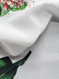 KDP1401-58-DD-783 80 % Schreibmaschinenstoffdruck[Textilgewebe] Uni Textile(Komon Studio) Unterfoto