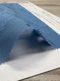 KKC100-D1 100 % Baumwolle, Jacquard-gefärbt[Textilgewebe] Uni Textile(Komon Studio) Unterfoto