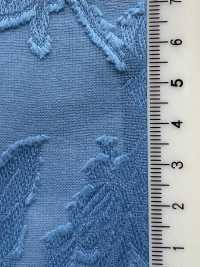 KKC100-D1 100 % Baumwolle, Jacquard-gefärbt[Textilgewebe] Uni Textile(Komon Studio) Unterfoto