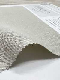 KKC176 Washi-Mischgewebe Aus Bio-Baumwolle, Köperfärbung[Textilgewebe] Uni Textile(Komon Studio) Unterfoto