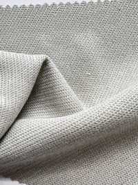 KKC176 Washi-Mischgewebe Aus Bio-Baumwolle, Köperfärbung[Textilgewebe] Uni Textile(Komon Studio) Unterfoto