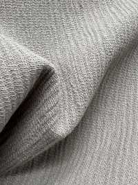 KKC210-D1 Mittelschwerer Baumwoll-Yoryu (Takashima Chijimi)[Textilgewebe] Uni Textile(Komon Studio) Unterfoto