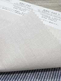 KKC242 20/ Garngefärbte Latzhose[Textilgewebe] Uni Textile(Komon Studio) Unterfoto