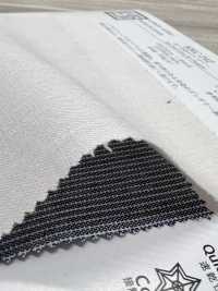 KKC242 20/ Garngefärbte Latzhose[Textilgewebe] Uni Textile(Komon Studio) Unterfoto