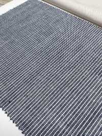 KKC243-D1 20/ Garngefärbte Gestreifte Latzhose[Textilgewebe] Uni Textile(Komon Studio) Unterfoto