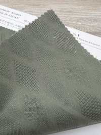 KKC422-55-D1 Panama-Jacquard Aus Baumwolle (40/1)[Textilgewebe] Uni Textile(Komon Studio) Unterfoto