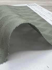 KKC422-55-D1 Panama-Jacquard Aus Baumwolle (40/1)[Textilgewebe] Uni Textile(Komon Studio) Unterfoto