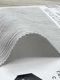 KKC455 Baumwolle Stückgefärbtes Yoryu (Takashima Chijimi)[Textilgewebe] Uni Textile(Komon Studio) Unterfoto