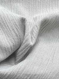 KKC455 Baumwolle Stückgefärbtes Yoryu (Takashima Chijimi)[Textilgewebe] Uni Textile(Komon Studio) Unterfoto