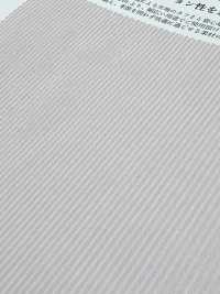 KKC466-W T/C Stripe Dobby[Textilgewebe] Uni Textile(Komon Studio) Unterfoto