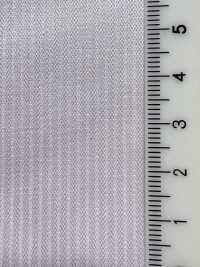 KKC466-W T/C Stripe Dobby[Textilgewebe] Uni Textile(Komon Studio) Unterfoto
