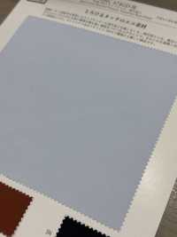 KKC474GD-W TC60/- ECO Schreibmaschinentuch Moderne Verarbeitung[Textilgewebe] Uni Textile(Komon Studio) Sub-Foto