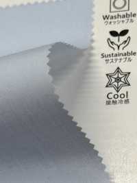 KKC474GD-W TC60/- ECO Schreibmaschinentuch Moderne Verarbeitung[Textilgewebe] Uni Textile(Komon Studio) Sub-Foto