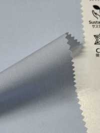 KKC474GD-W TC60/- ECO Schreibmaschinentuch Moderne Verarbeitung[Textilgewebe] Uni Textile(Komon Studio) Sub-Foto