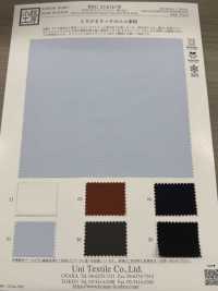KKC474GD-W TC60/- ECO Schreibmaschinentuch Moderne Verarbeitung[Textilgewebe] Uni Textile(Komon Studio) Sub-Foto