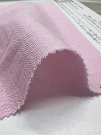 KKC485 40 % Baumwolle, Doppelgaze, Waschfinish, Trommelgefärbt[Textilgewebe] Uni Textile(Komon Studio) Unterfoto