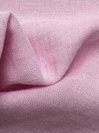 KKC485 40 % Baumwolle, Doppelgaze, Waschfinish, Trommelgefärbt[Textilgewebe] Uni Textile(Komon Studio) Unterfoto