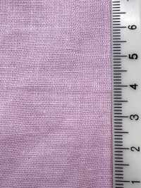 KKC485 40 % Baumwolle, Doppelgaze, Waschfinish, Trommelgefärbt[Textilgewebe] Uni Textile(Komon Studio) Unterfoto