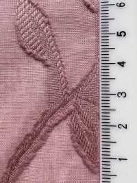 KKC500-D1 Baumwolle 50 Schnitt Jacquardgefärbt[Textilgewebe] Uni Textile(Komon Studio) Unterfoto