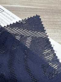 KKC536-DA-3 Jacquard-Köperfärbung[Textilgewebe] Uni Textile(Komon Studio) Unterfoto