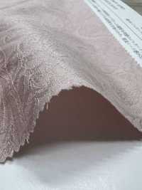 KKC545-D2 40 % Baumwolle, Jacquardgefärbt[Textilgewebe] Uni Textile(Komon Studio) Unterfoto