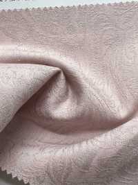 KKC545-D2 40 % Baumwolle, Jacquardgefärbt[Textilgewebe] Uni Textile(Komon Studio) Unterfoto