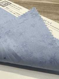 KKC545-D1 40 % Baumwolle, Jacquardgefärbt[Textilgewebe] Uni Textile(Komon Studio) Unterfoto