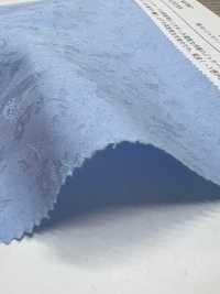 KKC545-D1 40 % Baumwolle, Jacquardgefärbt[Textilgewebe] Uni Textile(Komon Studio) Unterfoto