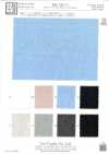 KKC545-D1 40 % Baumwolle, Jacquardgefärbt
