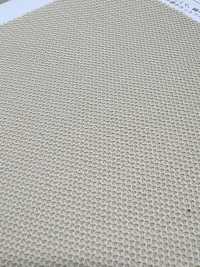 KKC5493-W T/C Deformed Moss Stitch Wide Width[Textilgewebe] Uni Textile(Komon Studio) Unterfoto